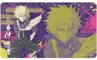 多仲忍者 マルチデスクマット 「TVアニメ 忍者と極道」