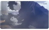 常守朱＆狡噛慎也 場面写マルチデスクマット 「劇場版 PSYCHO-PASS サイコパス PROVIDENCE」