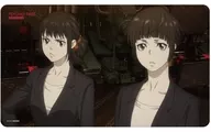 常守朱＆霜月美佳 場面写マルチデスクマット 「劇場版 PSYCHO-PASS サイコパス PROVIDENCE」
