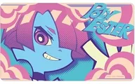 ポリエステル 場面写マルチデスクマット 「New PANTY ＆ STOCKING with GARTERBELT」
