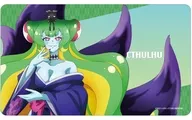 [新品] クトゥルフ 描き下ろし マルチデスクマット 妖怪ハンターver. 「ネクロノミ子のコズミックホラーショウ」