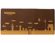 スーパーマリオ  デスクマット エディオン対象商品購入特典