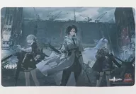 銀染現像 デスクマット 「ドールズフロントライン」