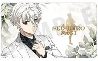 凪誠士郎 描き下ろし マルチデスクマット スーツモデルver. 第2弾 「TVアニメ ブルーロック」