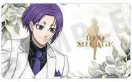 御影玲王 描き下ろし マルチデスクマット スーツモデルver. 第2弾 「TVアニメ ブルーロック」