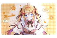 はるか(描き下ろし) マルチデスクマット 「DMMスクラッチ! イラストレーター ぱん スクラッチ」 B-2賞