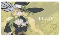 エリー マルチデスクマット 「無限ガチャ」