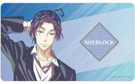 [新品] シャーロック・ホームズ Ani-Art clear label マルチデスクマット 「TVアニメ 憂国のモリアーティ」