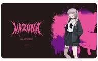 [新品] 七草ナズナ 描き下ろし ストリートファッションver. マルチデスクマット ver.A 「TVアニメ よふかしのうた Season2」