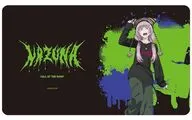 [新品] 七草ナズナ 描き下ろし ストリートファッションver. マルチデスクマット ver.B 「TVアニメ よふかしのうた Season2」