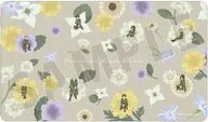 調査兵団 Botania 第4弾 マルチデスクマット 「TVアニメ 進撃の巨人」