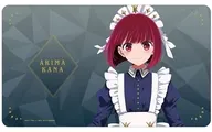 [新品] 有馬かな 描き下ろし マルチデスクマット 星空メイドver. 「推しの子」