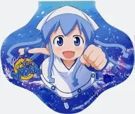 [単品] イカ娘 型ぬきメモ帳 「侵略!イカ娘 TSUTAYA独占グッズ Cセット」 TSUTAYAオンラインショップ限定