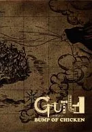 特制GUILD·PARAPARA附漫画笔记本《DVD木偶剧GUILD》先来后到同时购买者特典