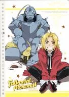 A.Edward&Alphonse B5尺寸笔记本