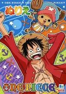 Shinsekai A5 Nurie 「 ONE PIECE 」