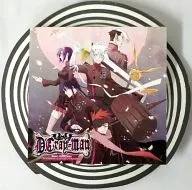 Collective Memo Pad "D.Gray-man" Jump Festa 2009 Goods