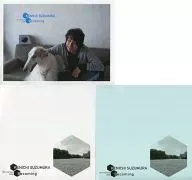 鈴村健一 メモ帳2個セット 「鈴村健一 1st Live Tour 2010 ”Becoming”」