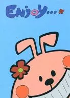 [単品] めんまの日記帳ノート 「あの日見た花の名前を僕達はまだ知らない。ガイドブック」付録