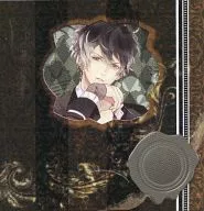 ルキ 「DIABOLIK LOVERS MORE. BLOOD フセンメモコレクション」