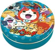 Gathering (Blue) Character Momokan 「 Yokai Watch 」