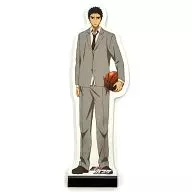 D.笠松幸男 全身メモ帳 「黒子のバスケ」