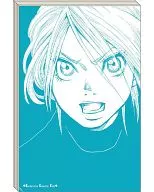 Volume 2 : Cover Picture Comic Note "Kuragehime"