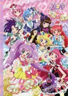 集合 B5ノート ドリームシリーズ 「プリパラ」
