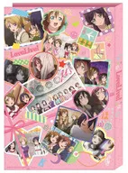 TRAVEL ver. Fusen book "Love Live! The School Idol Movie"