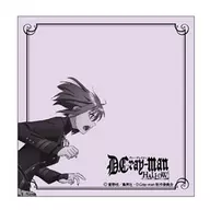 D.Gray-man HALLOW