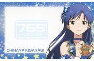 Kisaragi Chihaya Message Memo "idol Master" idol Master Official Shop Purchase benefits