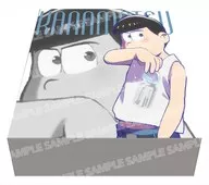 Karamatsu Block Memo "Osomatsu san"