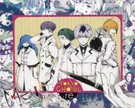Group box memo 「 Tokyo Ghoul : re 」 Jump Festa 2017 goods