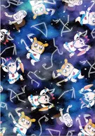 宇宙B5筆記本