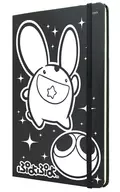 Carbuncle Character Cover Note "Puyo Puyo"