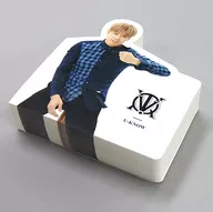 ユンホ(東方神起) ポストイット(付箋)