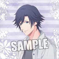 一ノ瀬トキヤ スクエアメモ HAPPY SUMMER Ver. 「うたの☆プリンスさまっ♪」