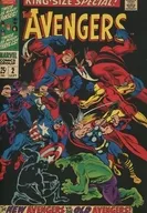 集合 A5ノート 「アベンジャーズ」 マーベル展グッズ