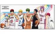 Conjunto de notas pegajosas "Kuroko no Basket"