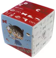 Edogawa Conan & Amuro Toru BOX Fusen "CASE CLOSED Cafe 2018"