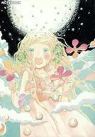 蜂蜜與四葉草A6迷你筆記本