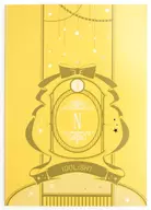 六弥ナギ ～スターリボンステーショナリー～ A6ノート 「アイドリッシュセブン」