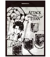 利威尔兵长弹出便笺