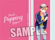 Sho Kurusu book-type memo Love Pop Candy Ver. "Utano Prince Sama ♪"