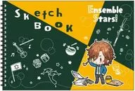 MAm maruman×amie B5合作素描本「偶像梦幻祭！」