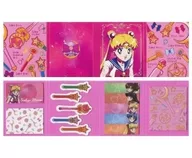 水手10战士便签SET日本环球影城限定