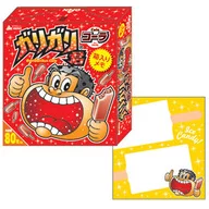 コーラ 箱メモ 「ガリガリ君」