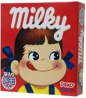 ミルキー 箱メモ 「不二家シリーズ」