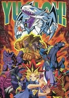 Dark Game & Monster B5 Notebook "Yu-Gi-Oh"