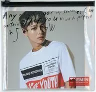 テミン ポーチ＆ノートセット 「MOVE」 SMTOWN SUM グッズ